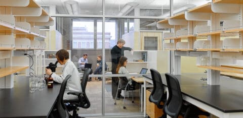 Home | CiF Lab Solutions