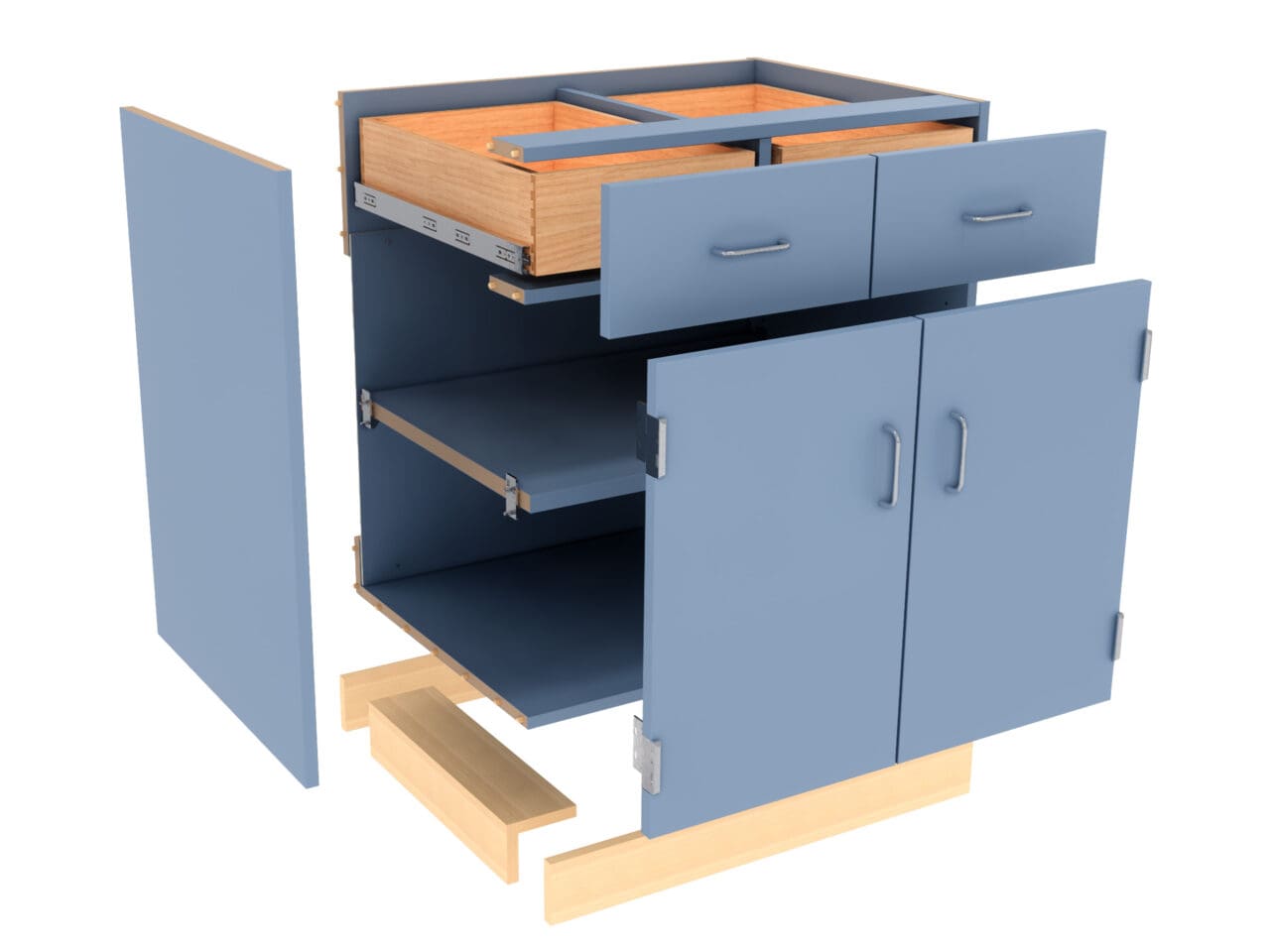M-Line Series | CiF Lab Solutions