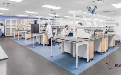 The Evolutionary Lab: Why Biophilic Casework is the Standard for 2026
