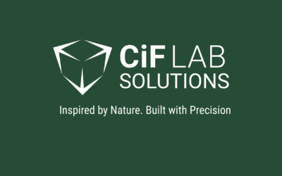 A Brand That Reflects Who We Are: The CiF Lab Solutions Rebrand