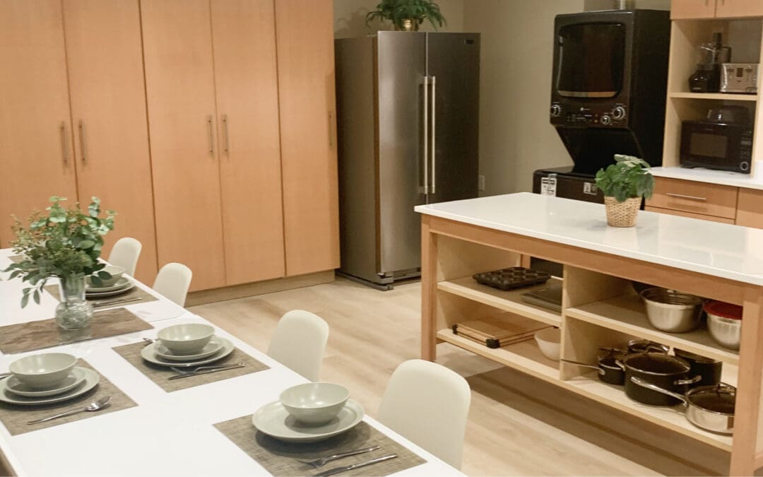 Designing for Belonging: Our Community Partnership with Yonge Eglinton Community Centre