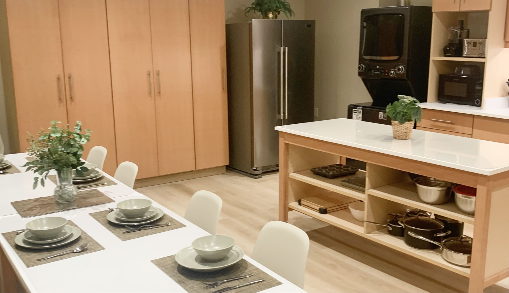 Designing for Belonging: Our Community Partnership with Yonge Eglinton Community Centre